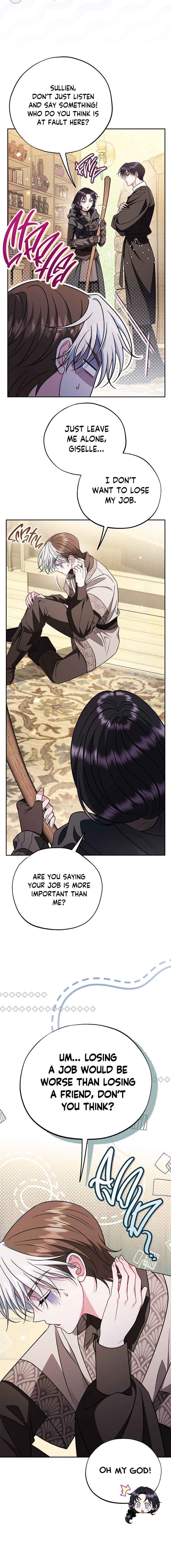Chapter 84 - Page 13