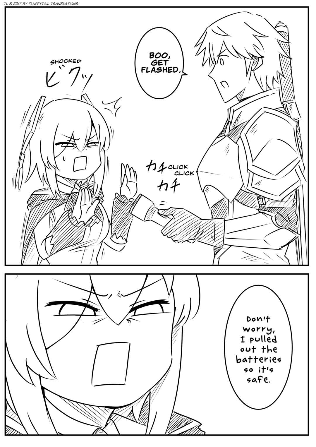 Chapter 64 - Page 1
