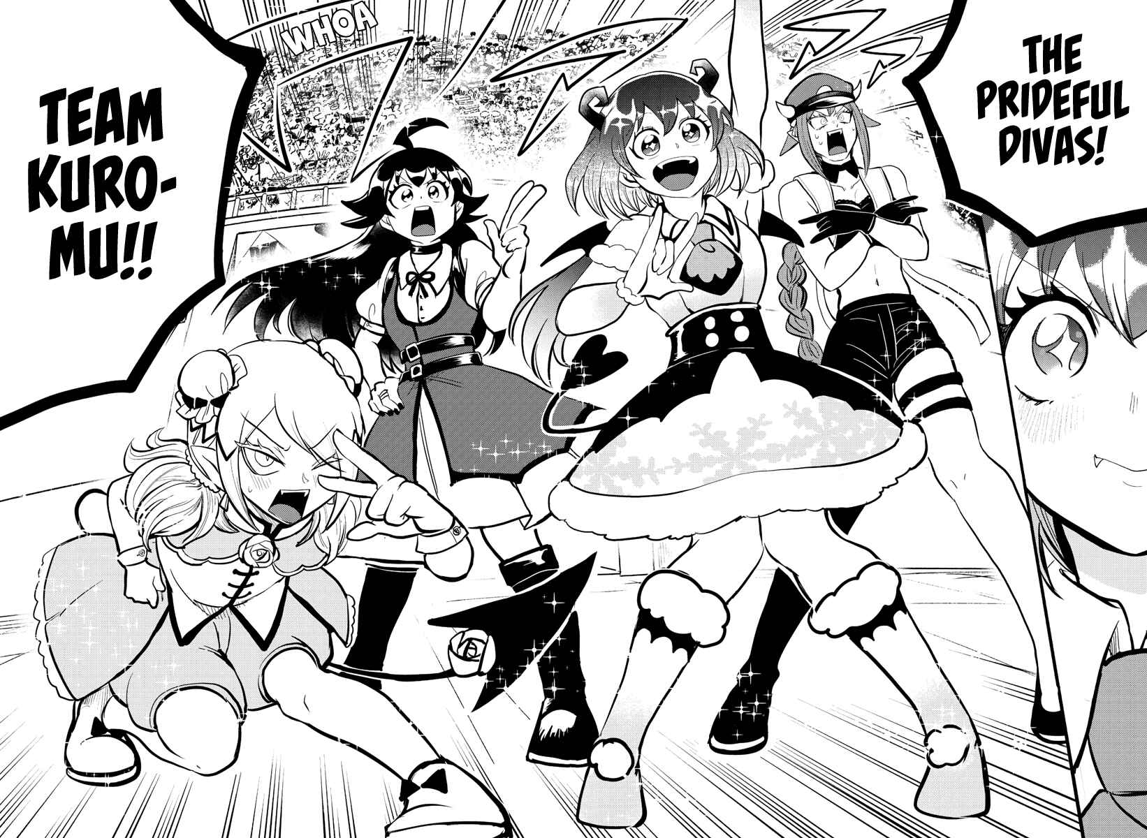 Chapter 186 - Page 16