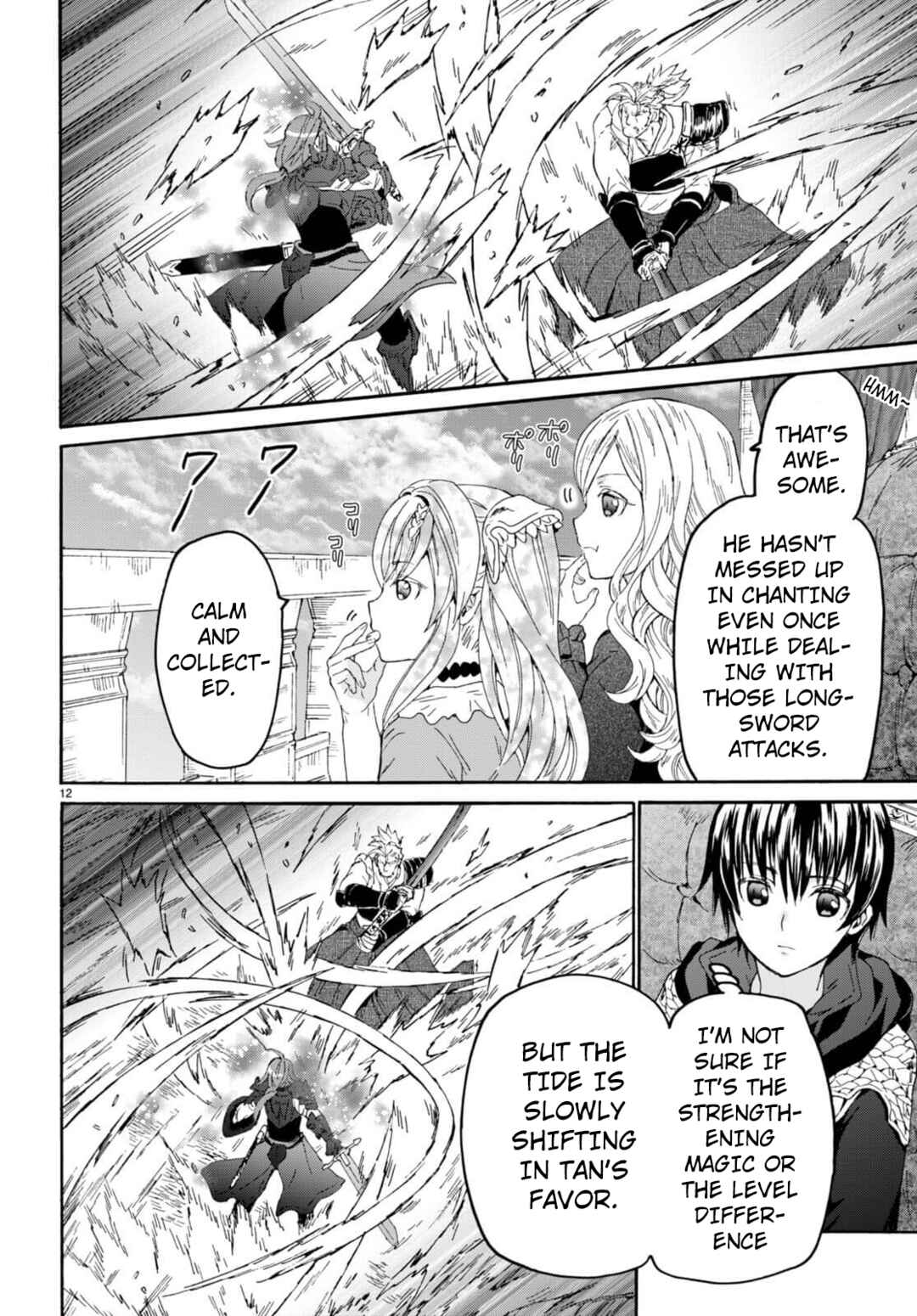 Chapter 100 - Page 13