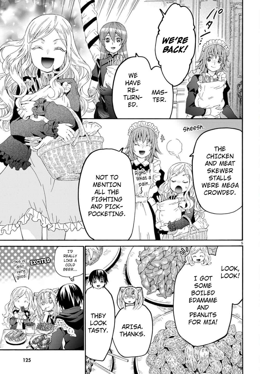 Chapter 100 - Page 6