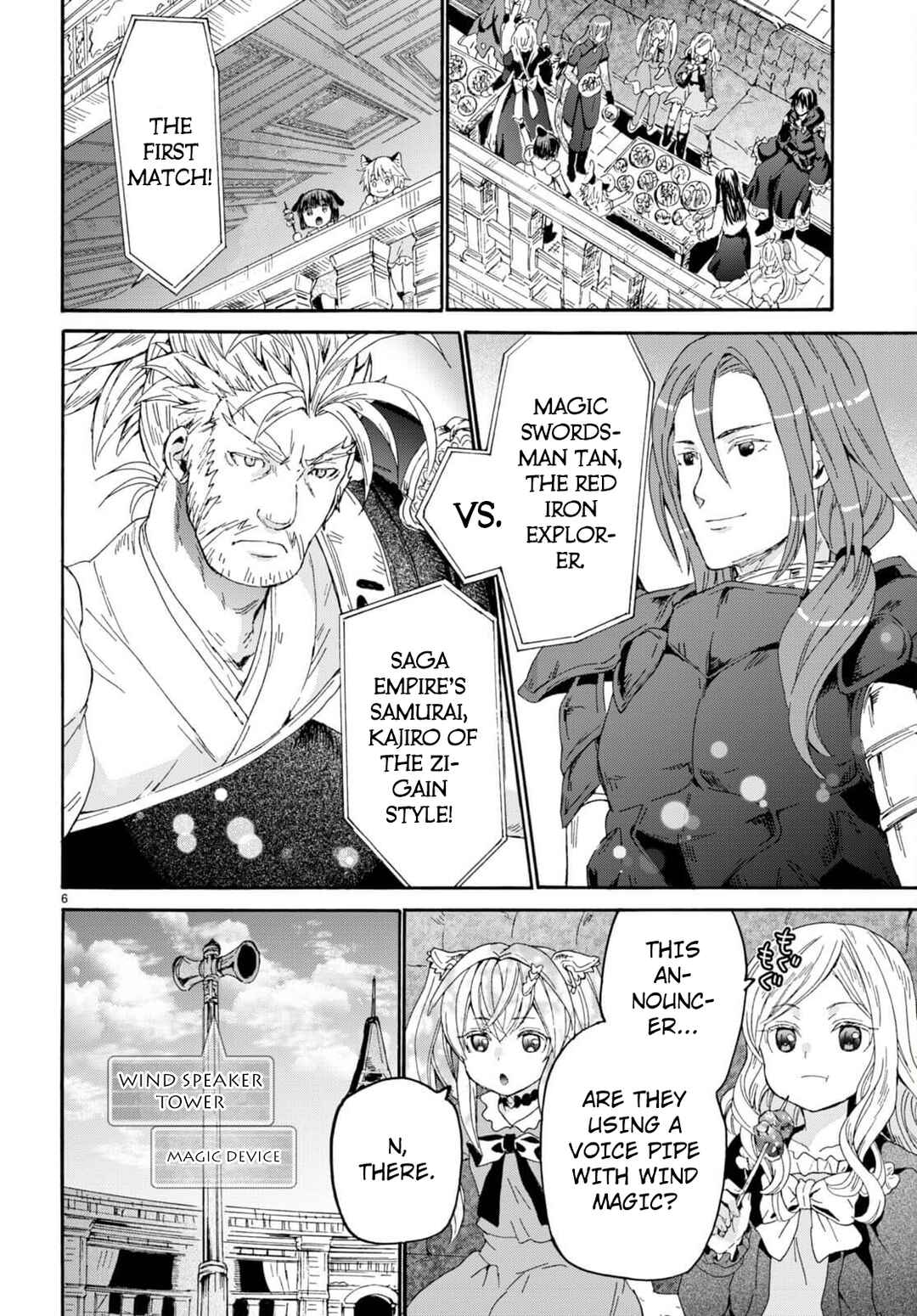Chapter 100 - Page 7