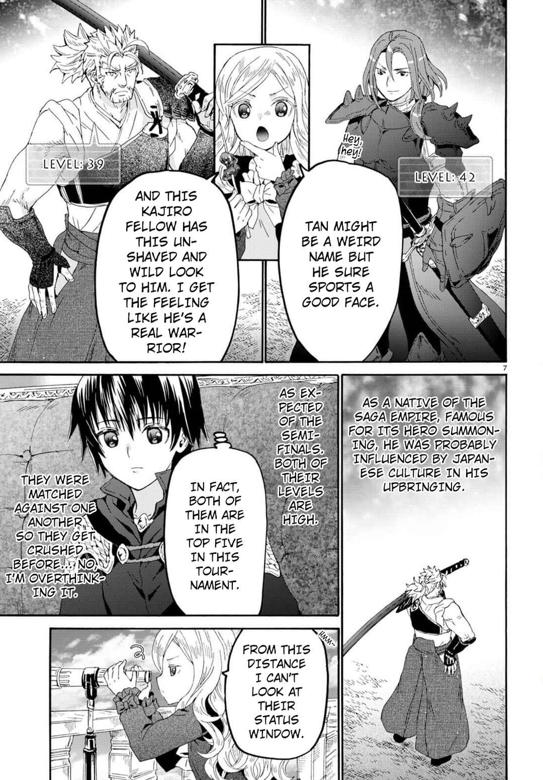 Chapter 100 - Page 8