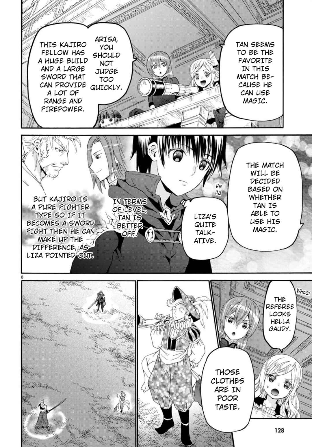 Chapter 100 - Page 9