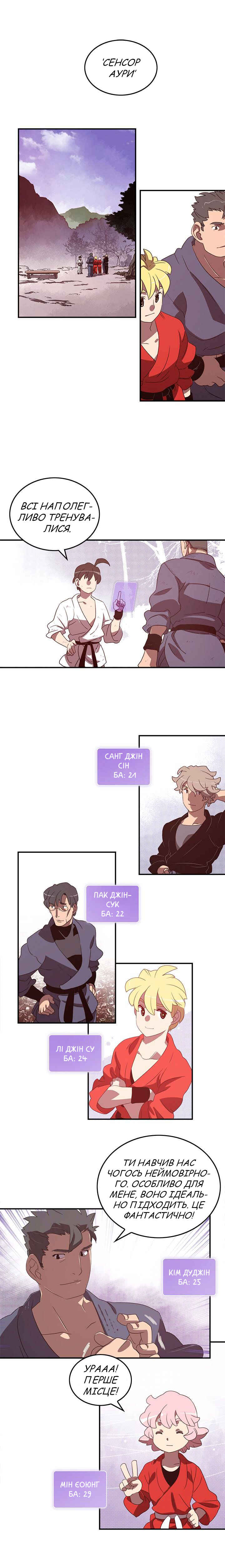 Chapter 40 - Page 7