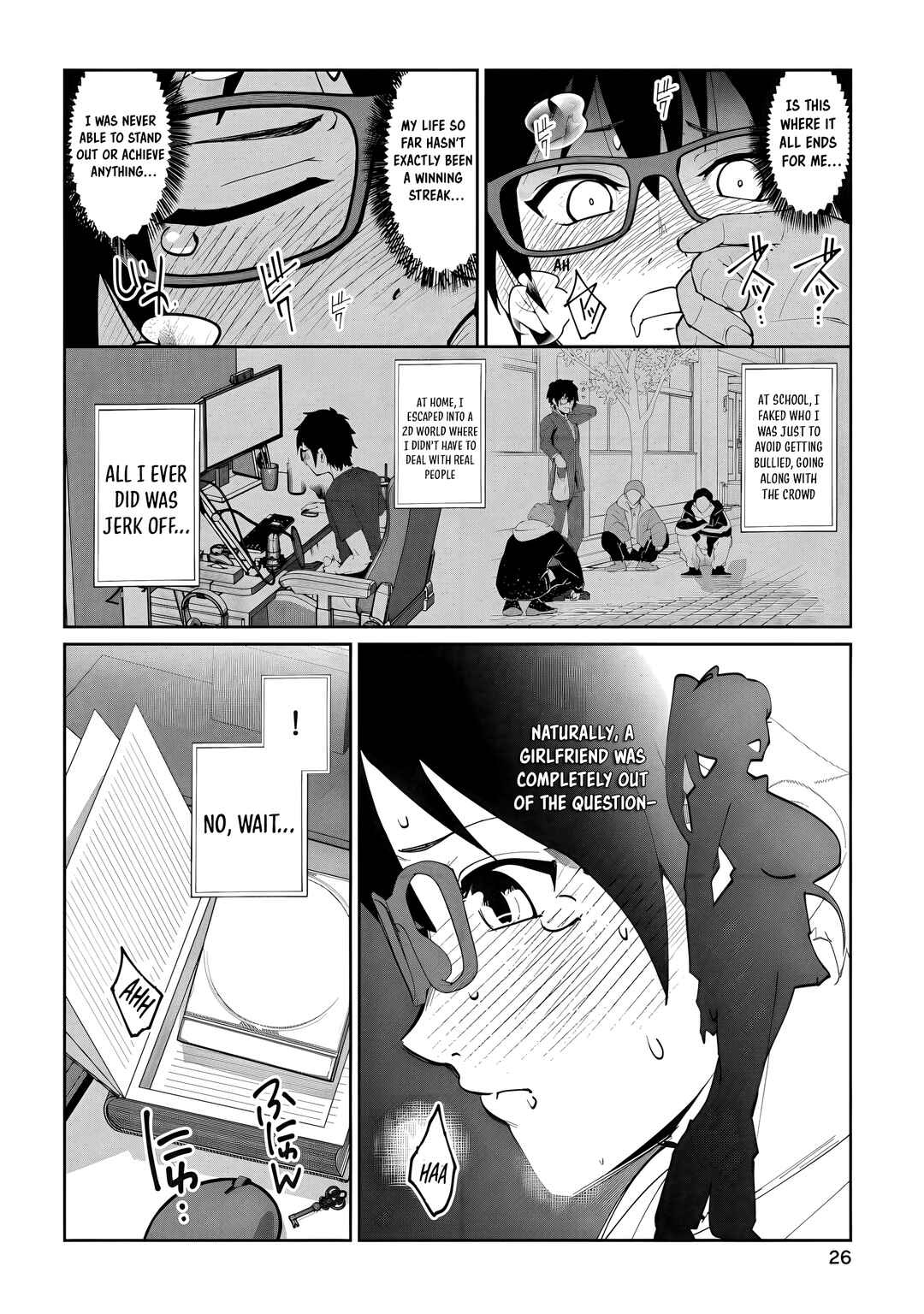 Chapter 1 - Page 28