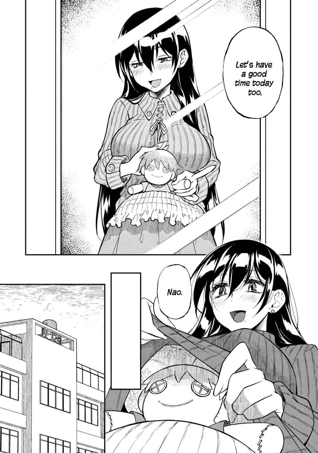 Chapter 2 - Page 2