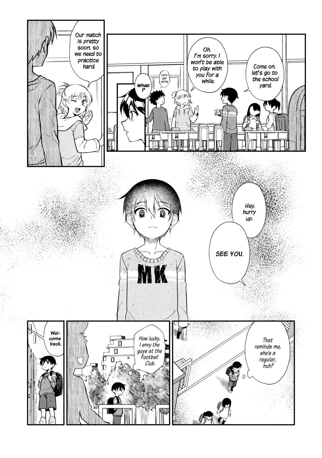 Chapter 2 - Page 3