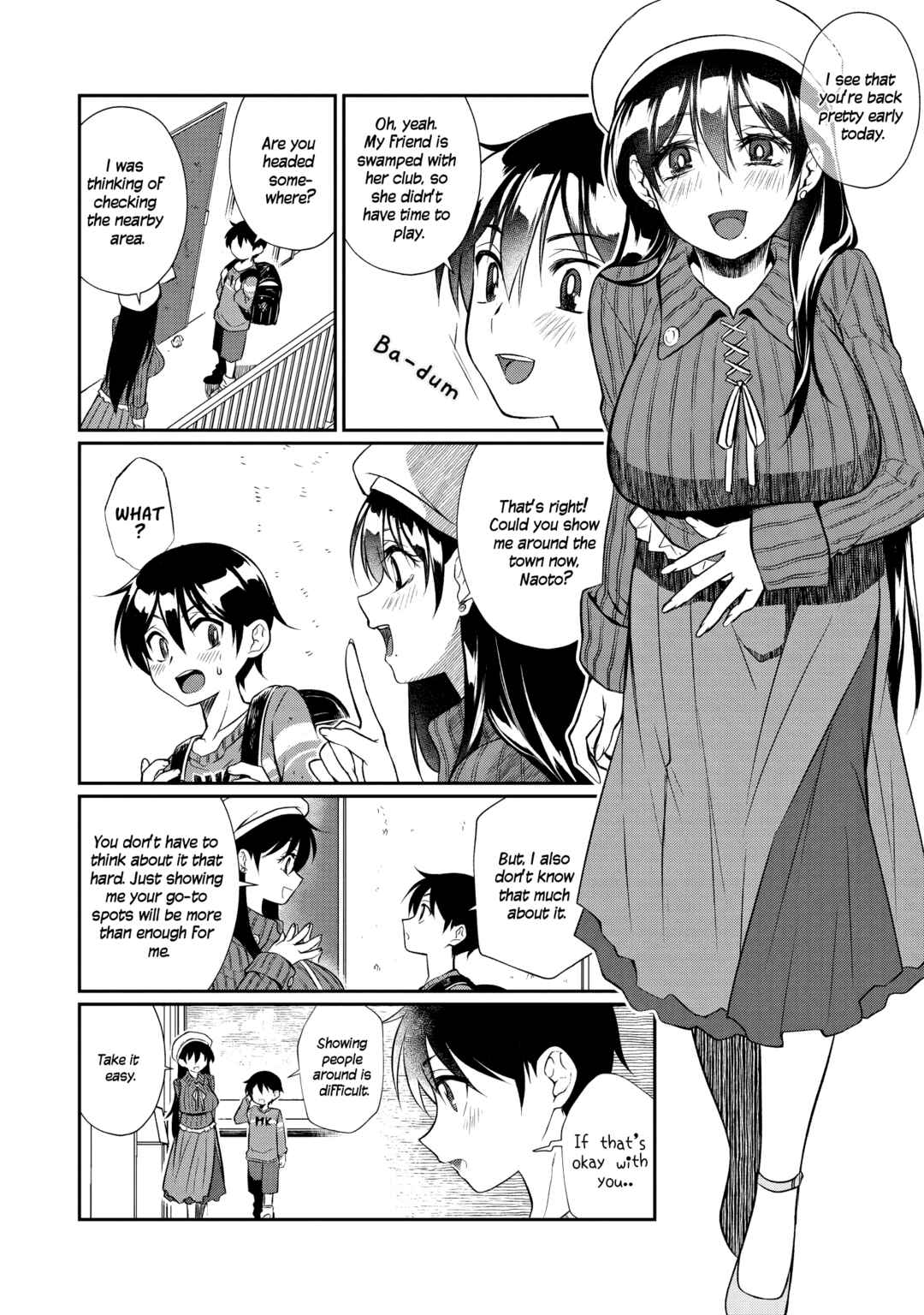 Chapter 2 - Page 4