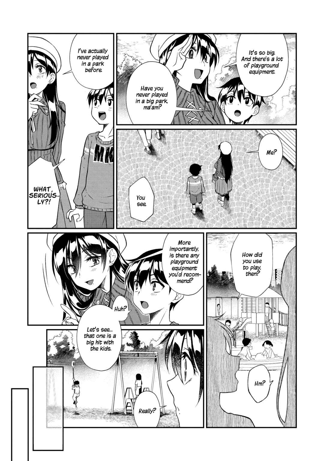 Chapter 2 - Page 6