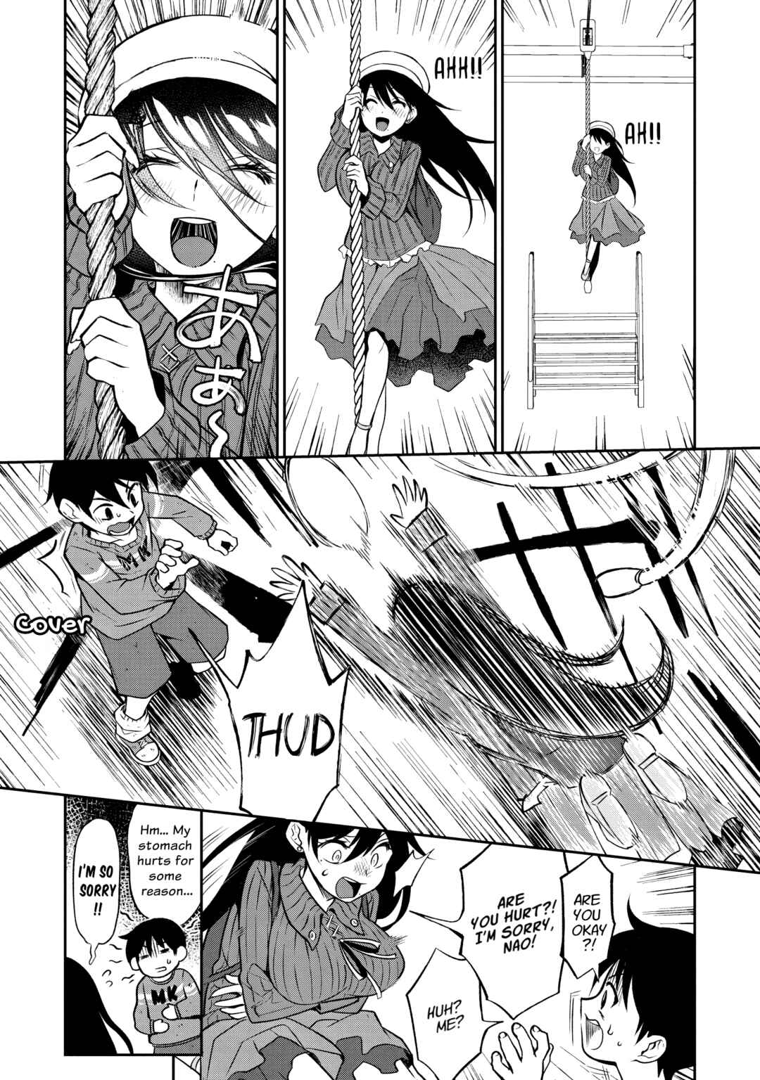 Chapter 2 - Page 7