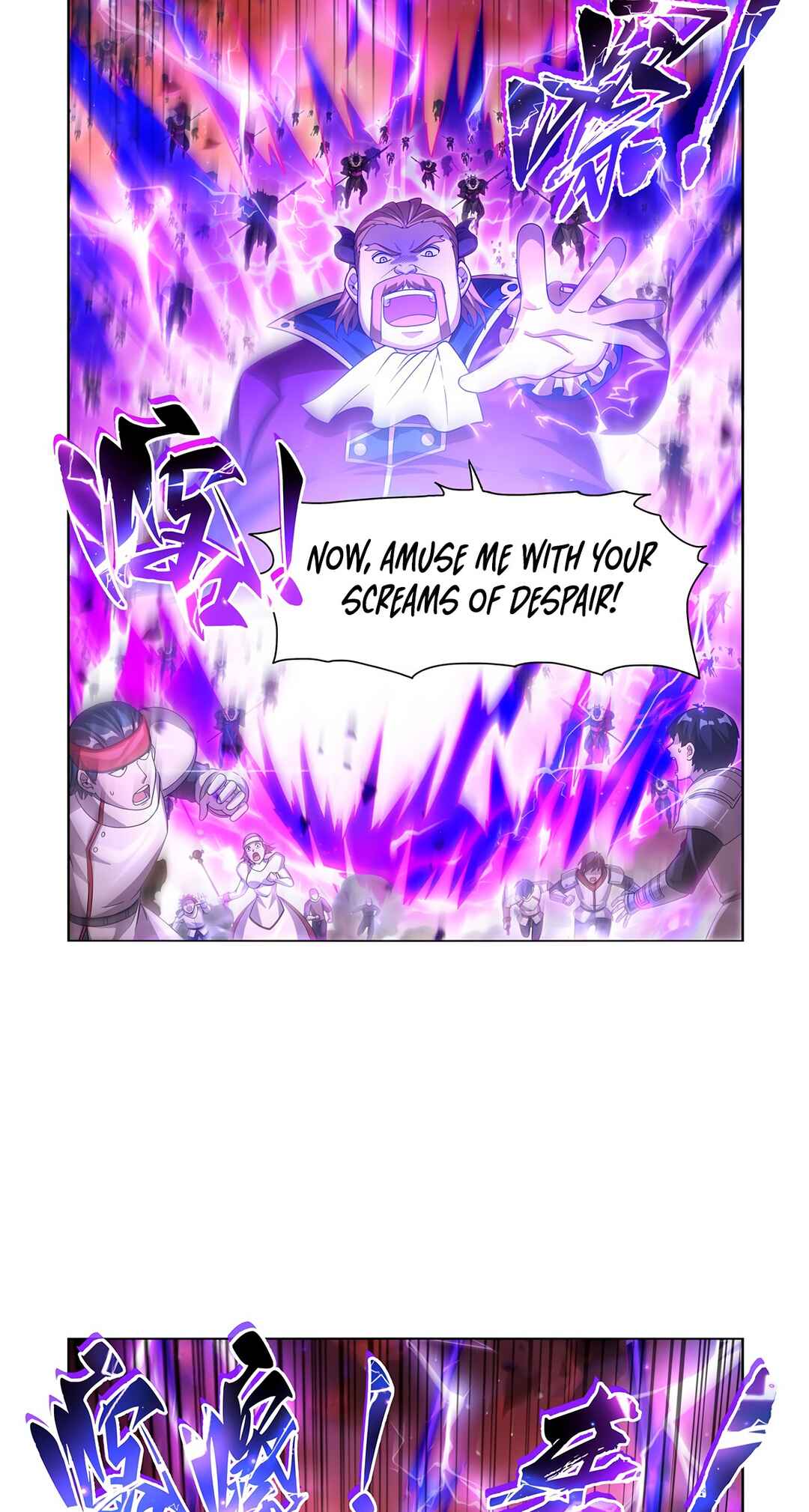 Chapter 426 - Page 13