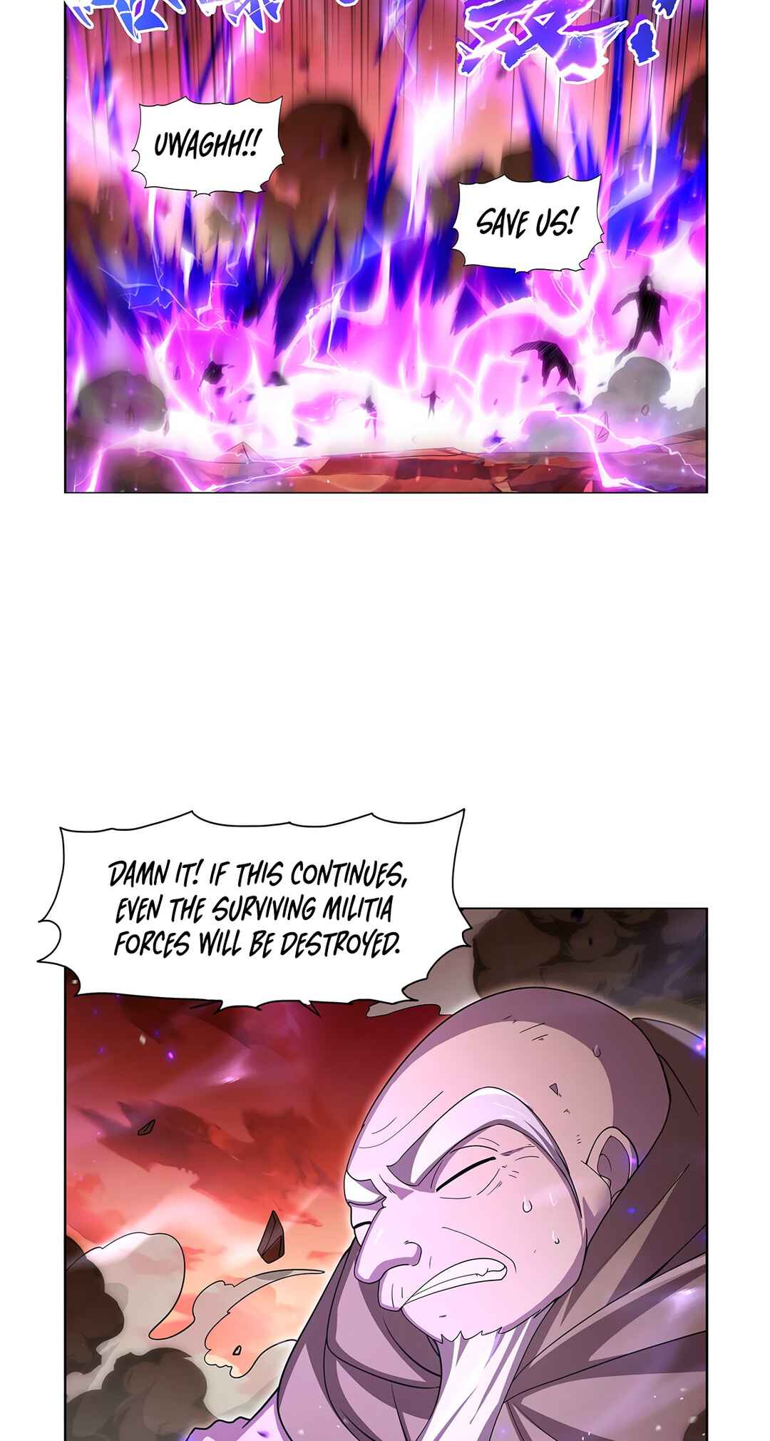 Chapter 426 - Page 14