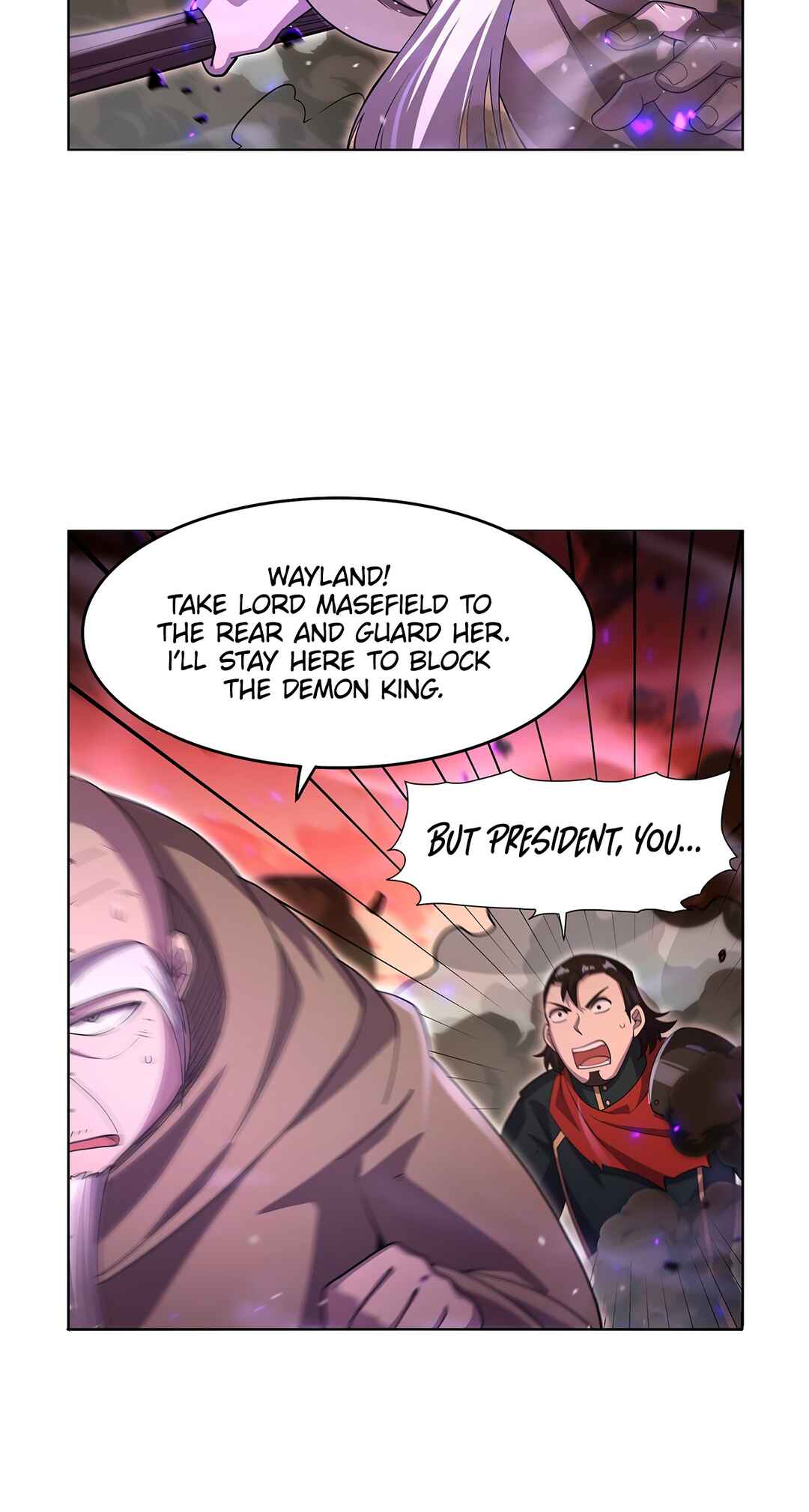 Chapter 426 - Page 15