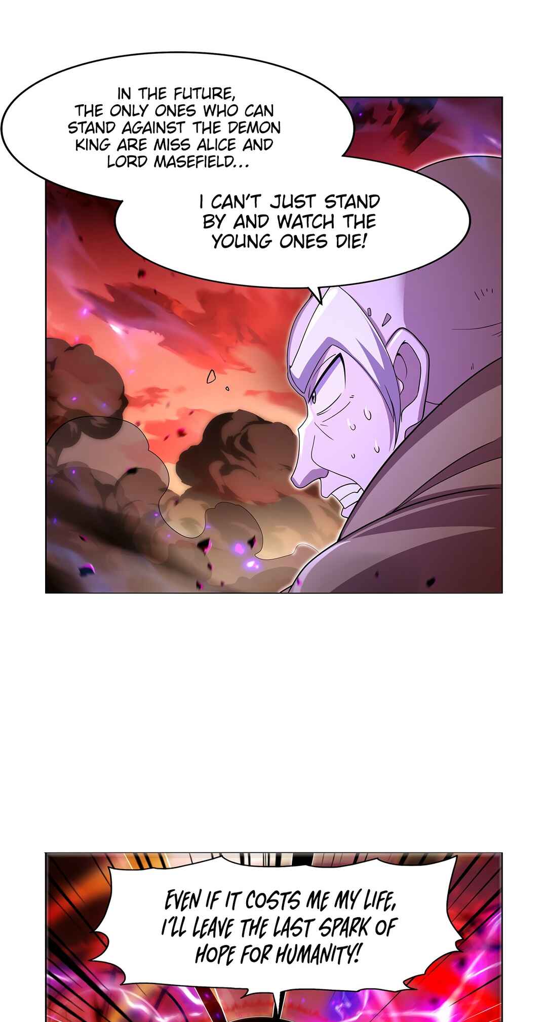 Chapter 426 - Page 16