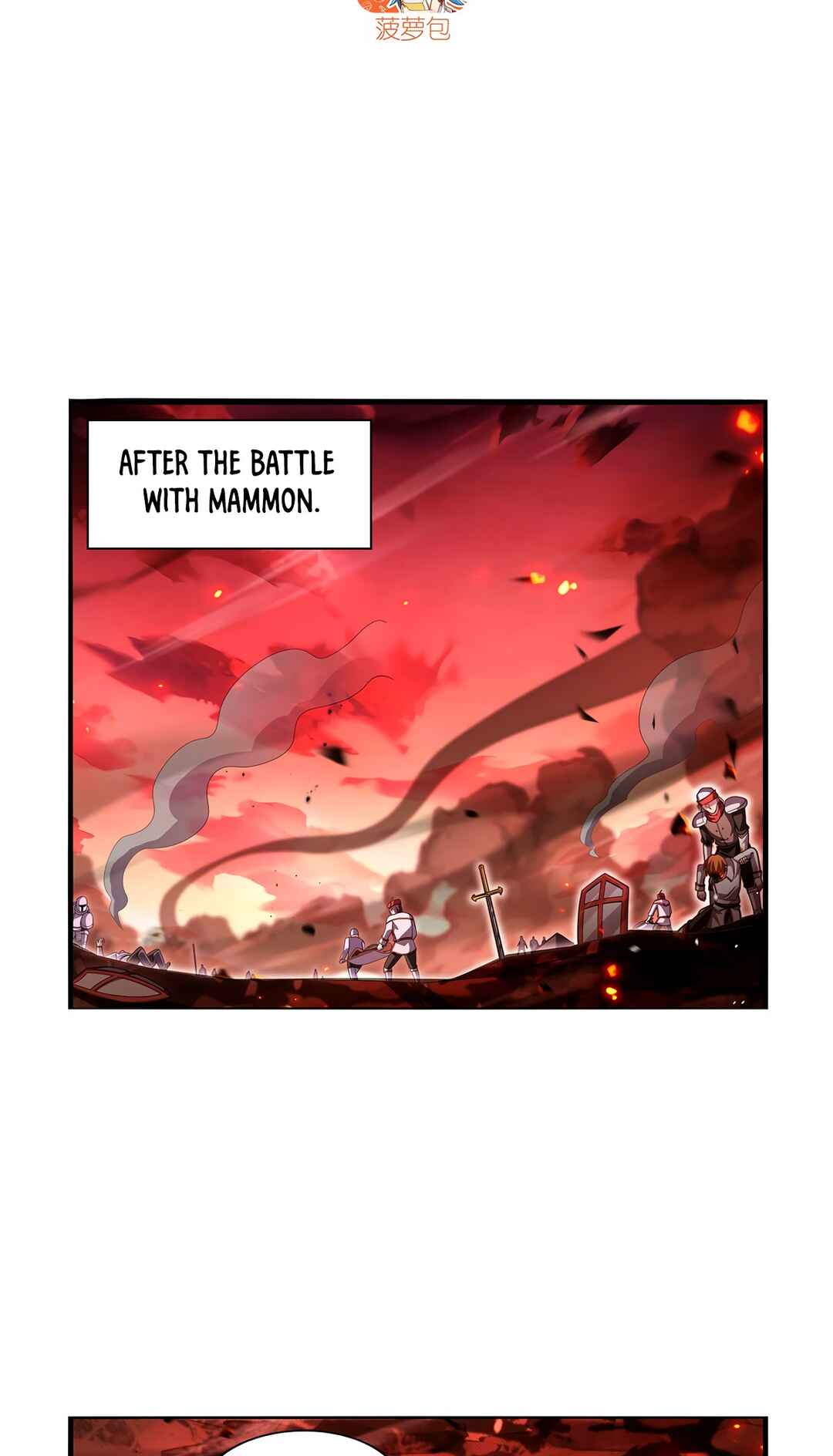 Chapter 426 - Page 3