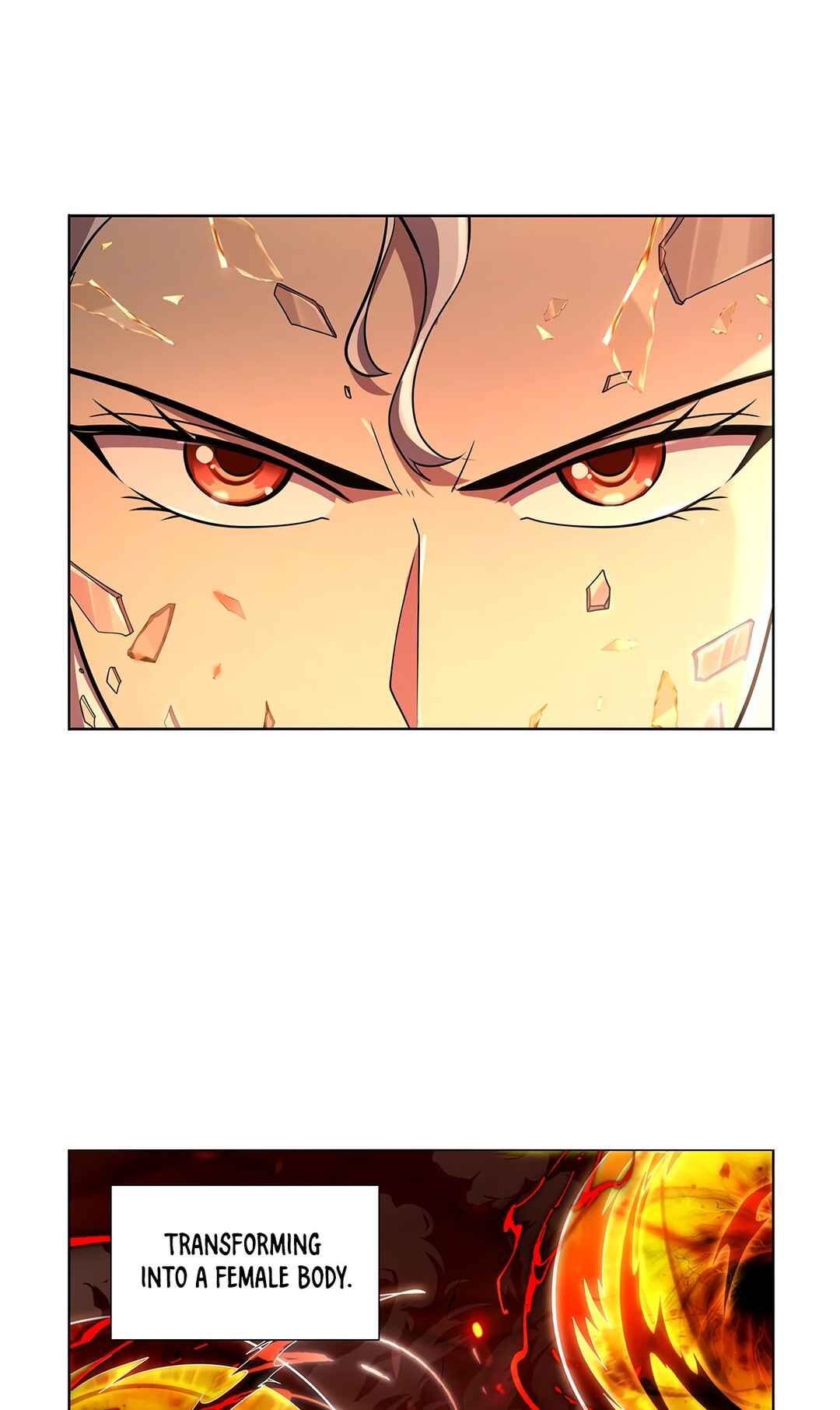 Chapter 426 - Page 36