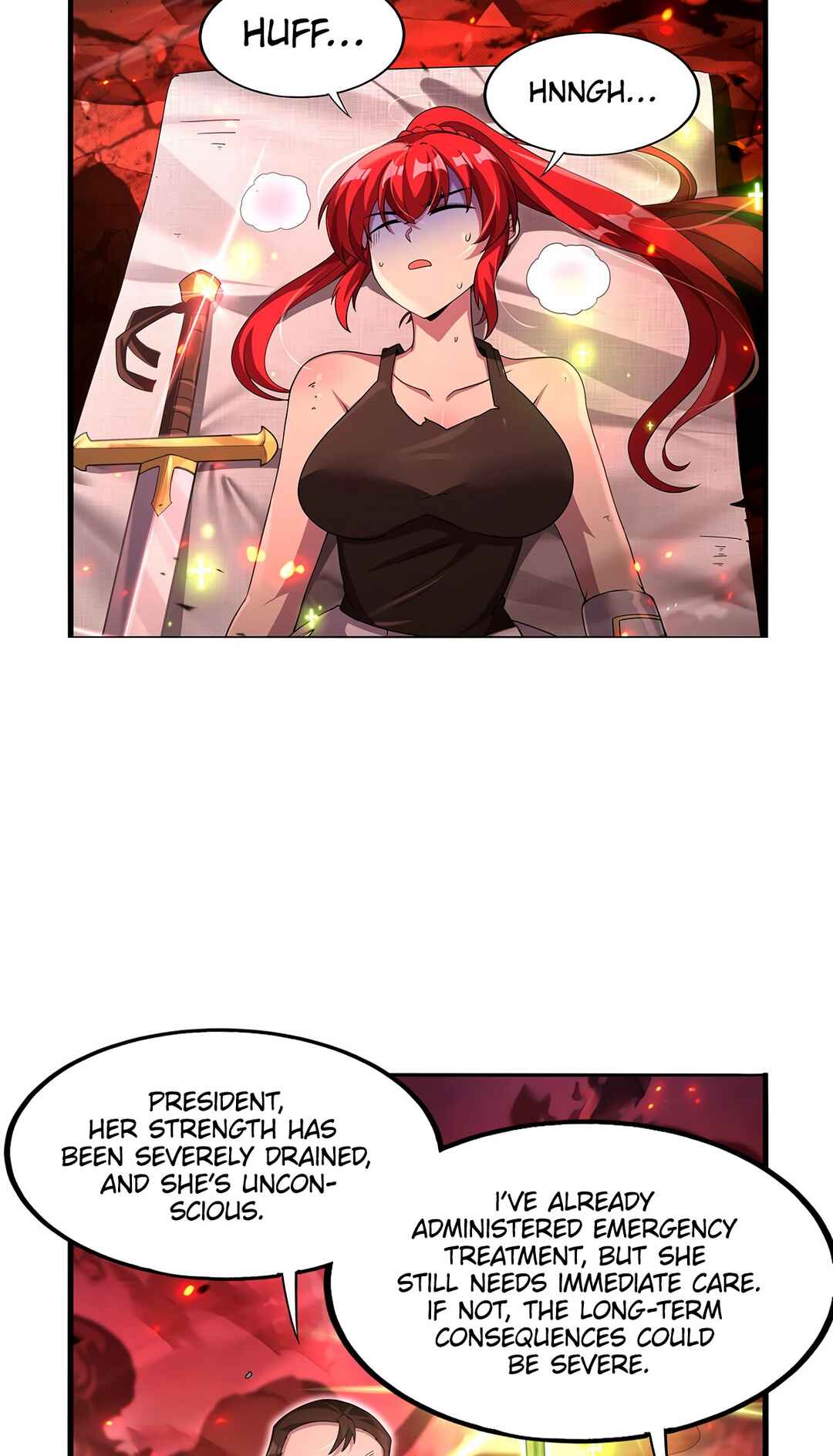 Chapter 426 - Page 4