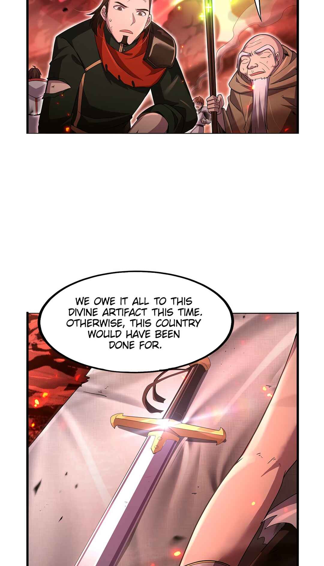 Chapter 426 - Page 5