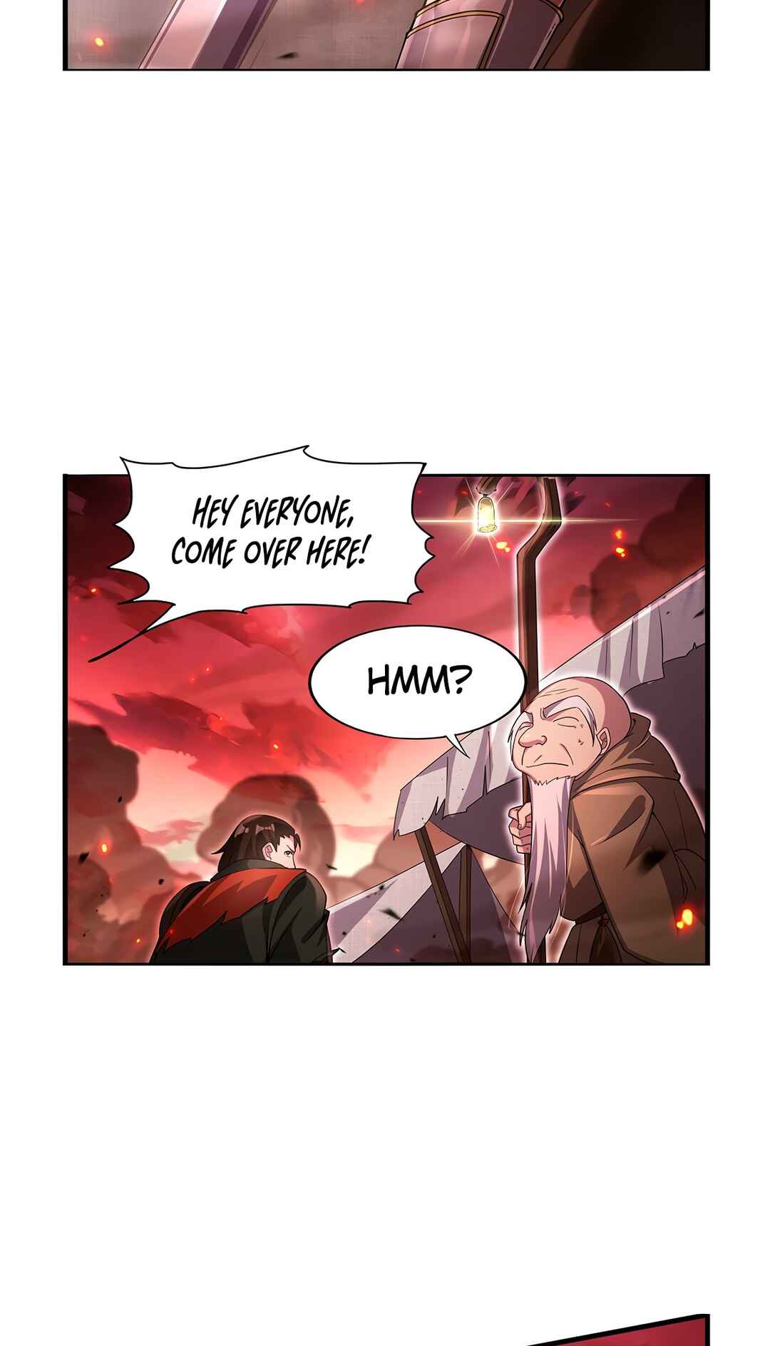 Chapter 426 - Page 6