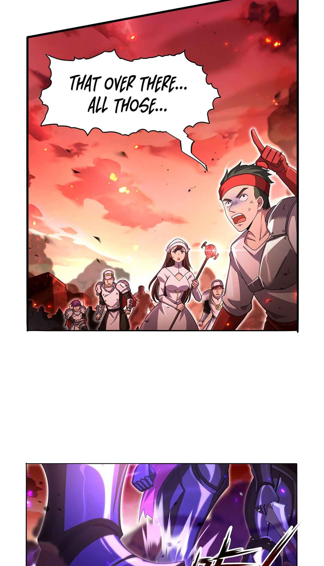 Chapter 426 - Page 7