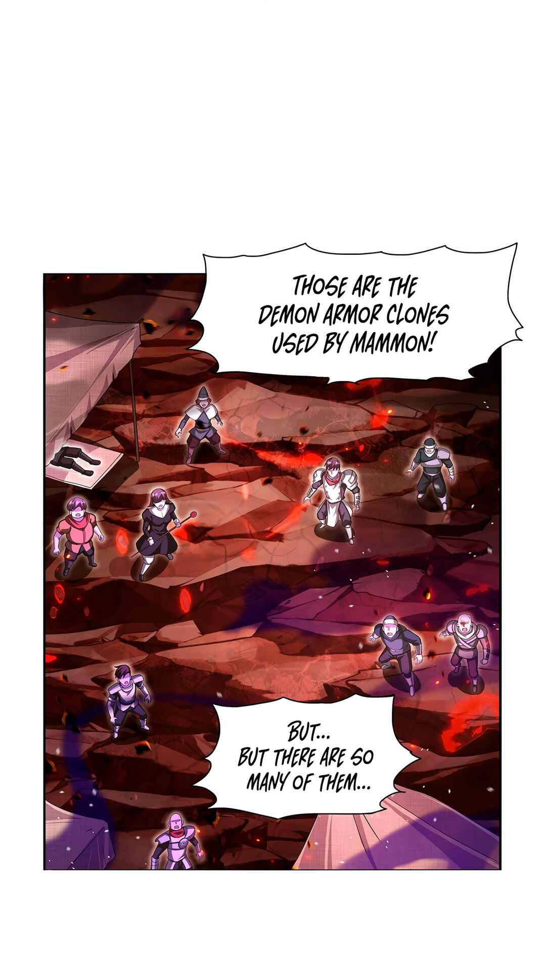Chapter 426 - Page 9