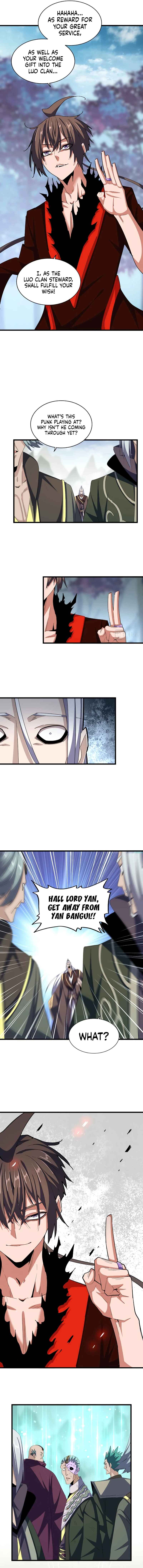 Chapter 361 - Page 7
