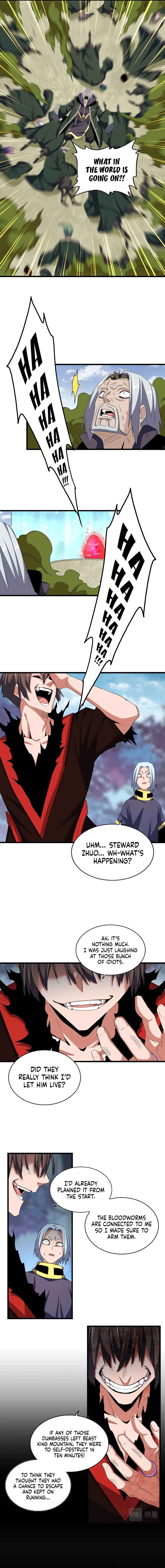 Chapter 361 - Page 9