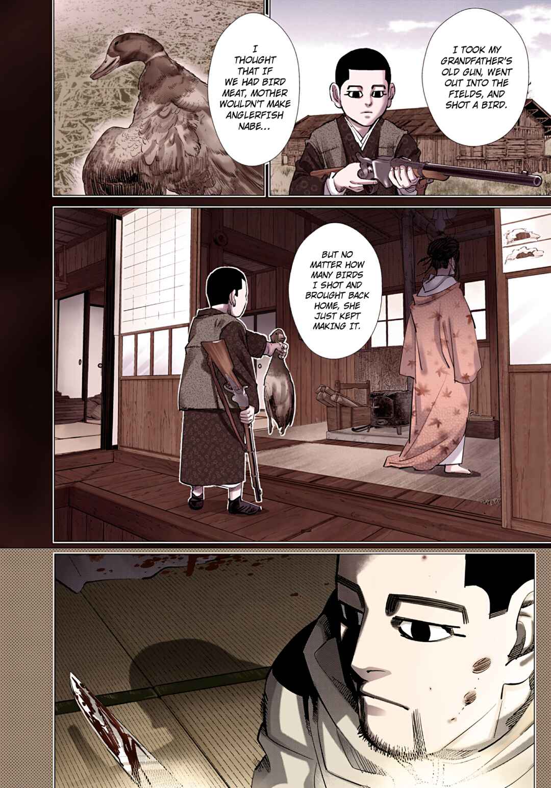 Chapter 103 - Page 10