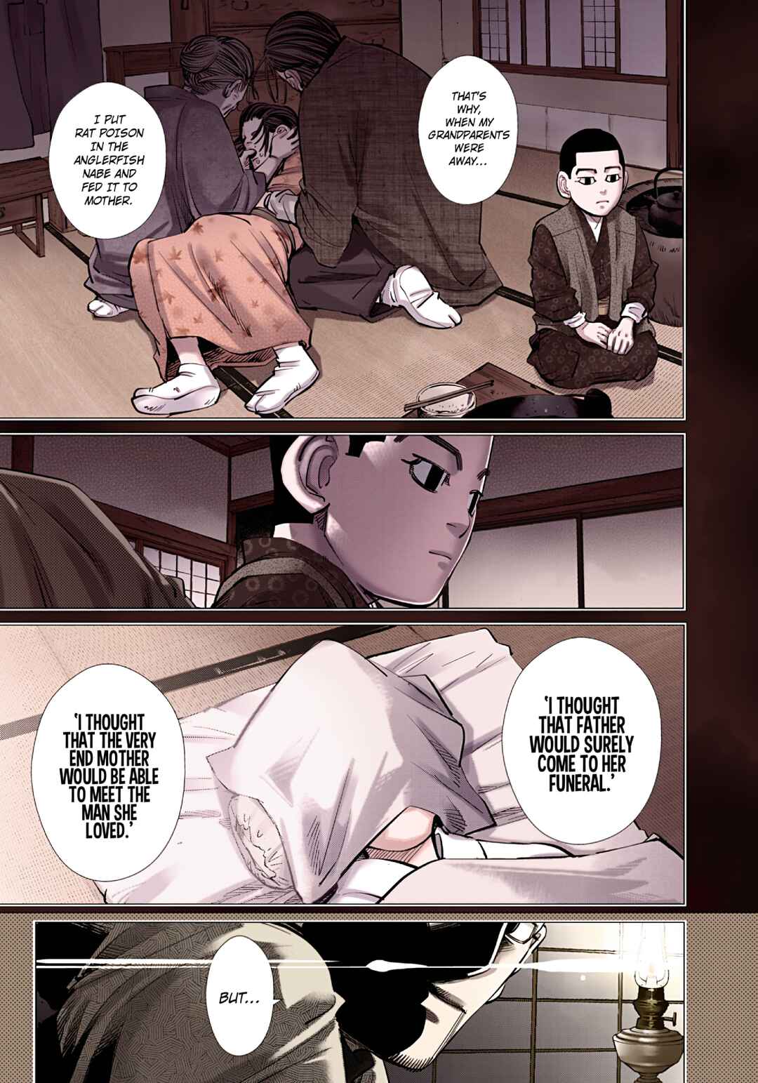Chapter 103 - Page 11