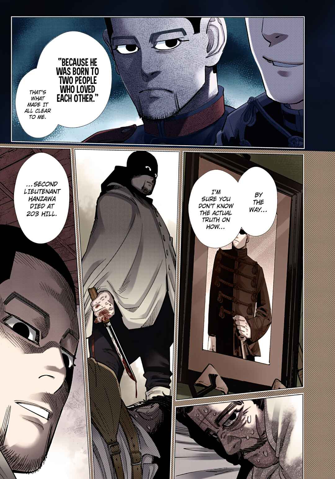 Chapter 103 - Page 15