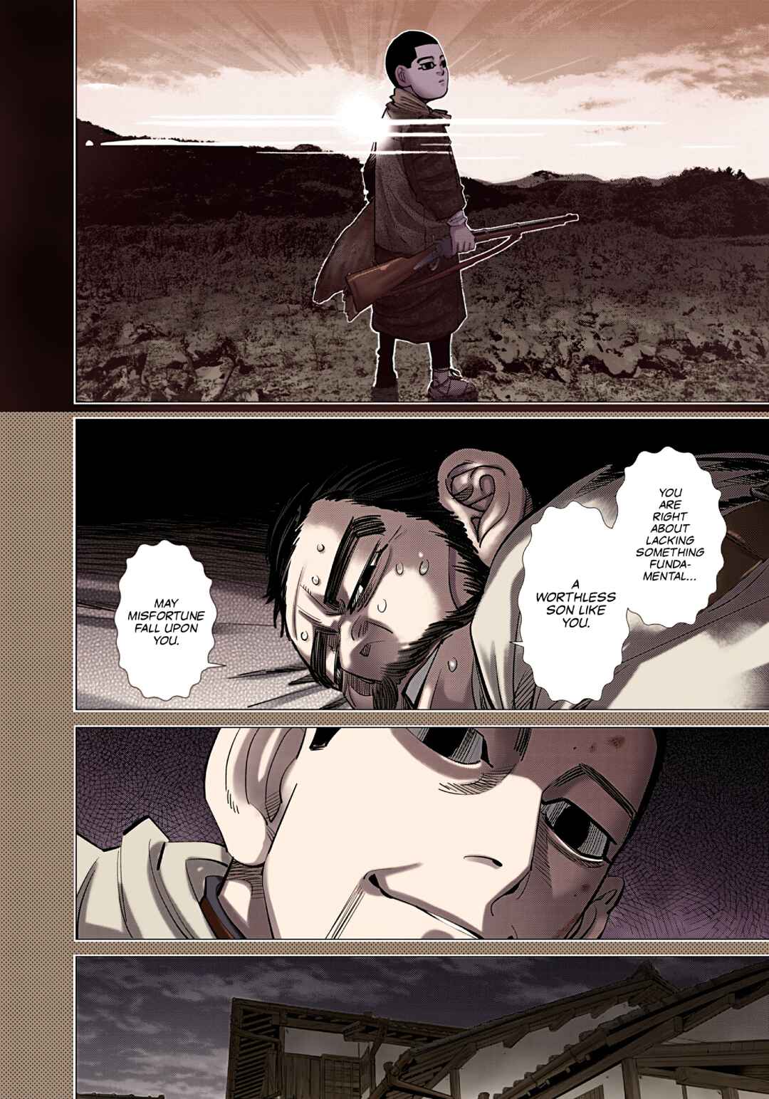 Chapter 103 - Page 18