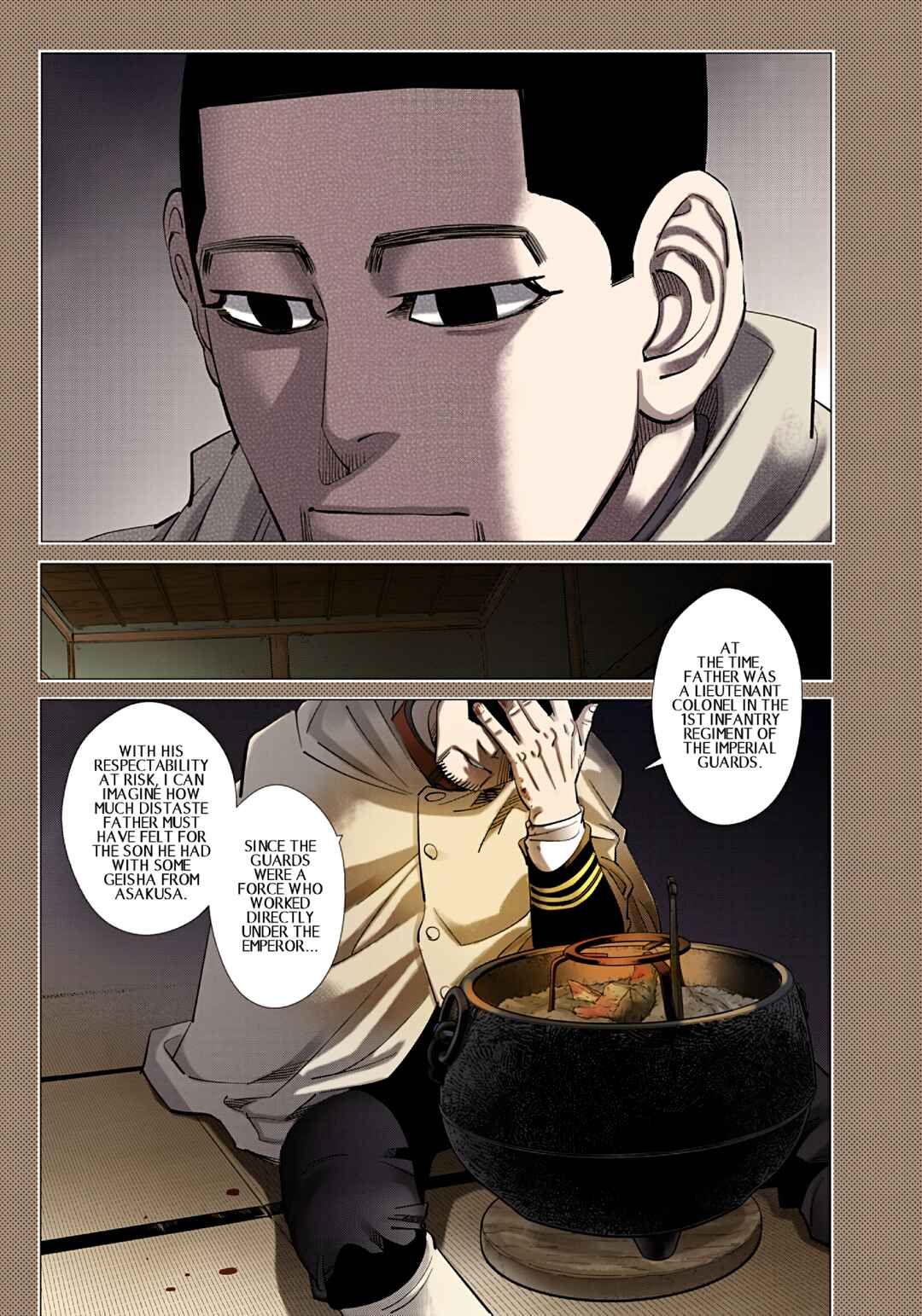 Chapter 103 - Page 7