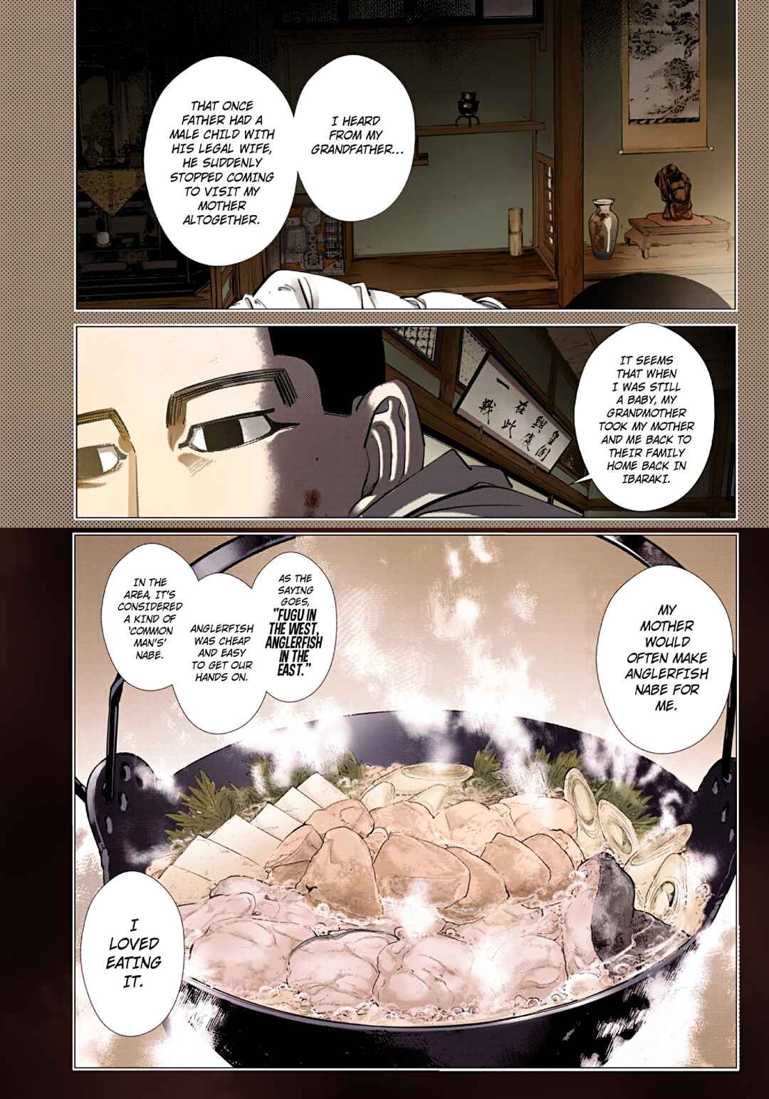 Chapter 103 - Page 8