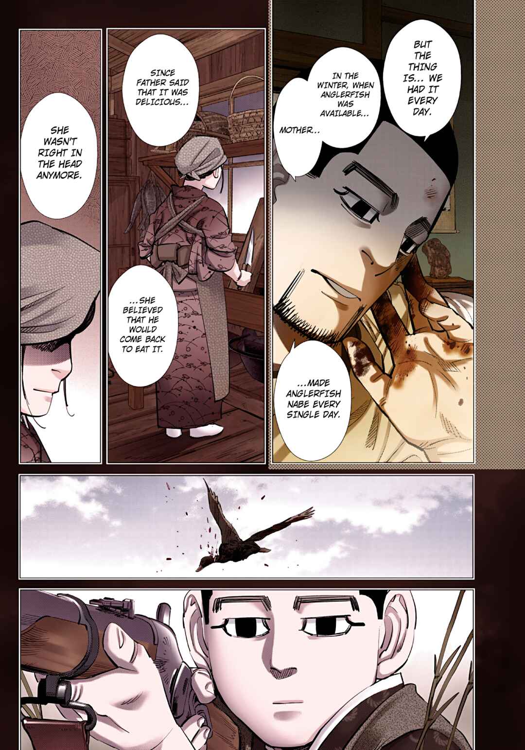 Chapter 103 - Page 9