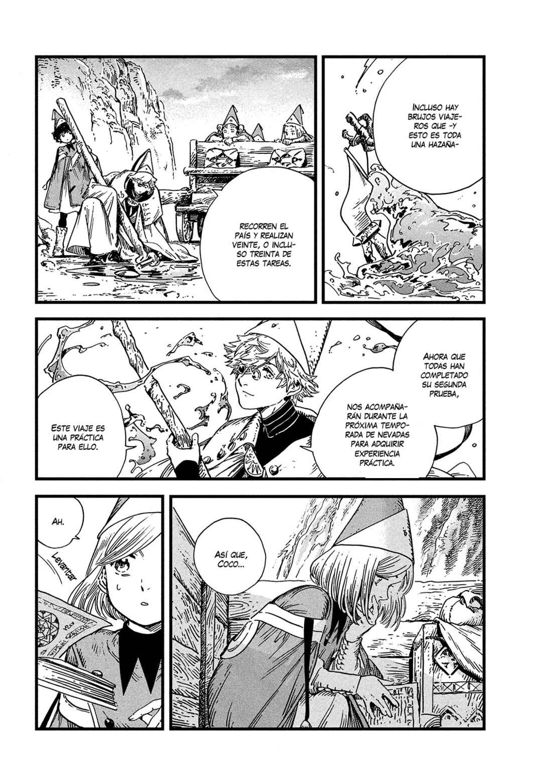 Chapter 46 - Page 10