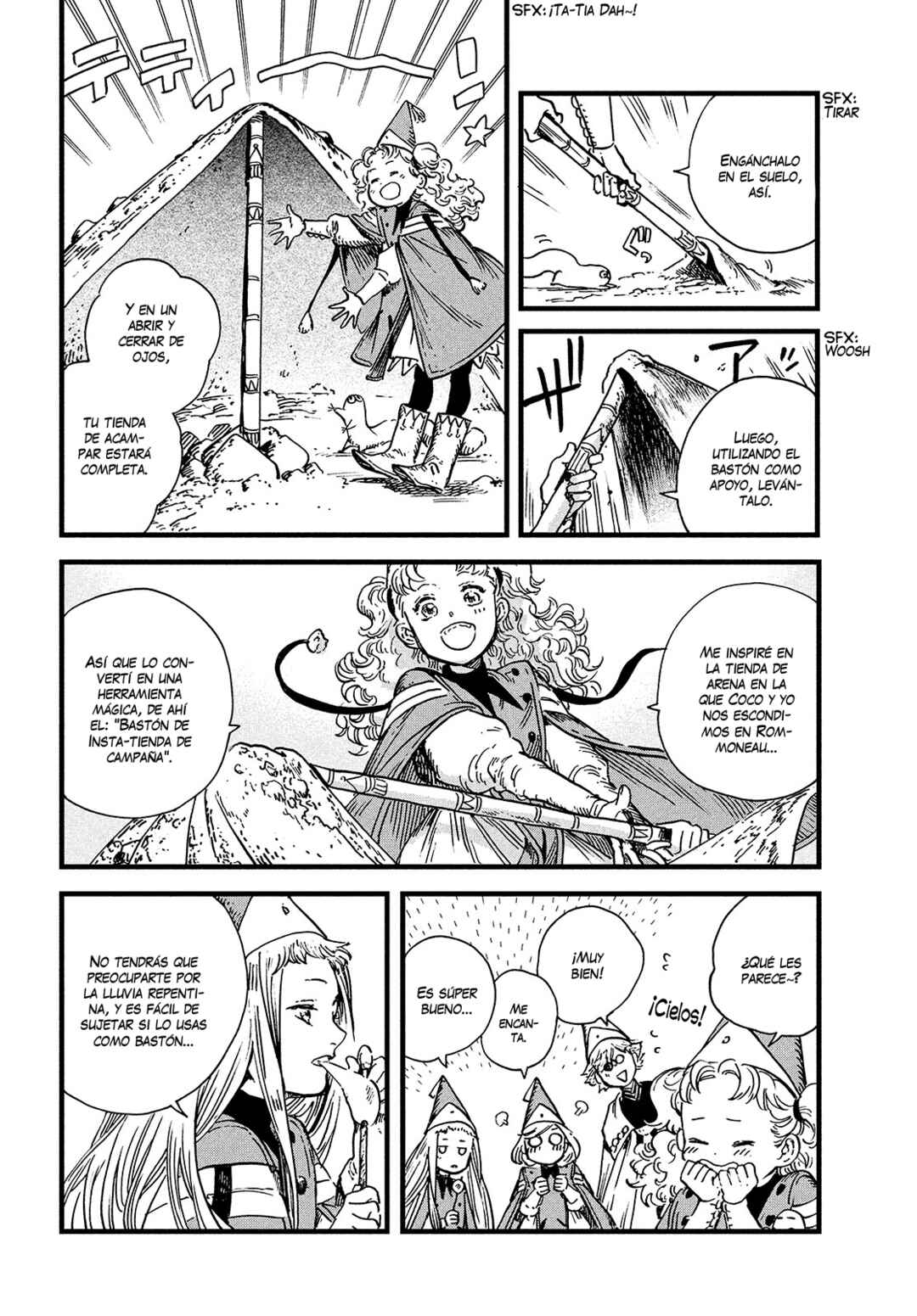 Chapter 46 - Page 16