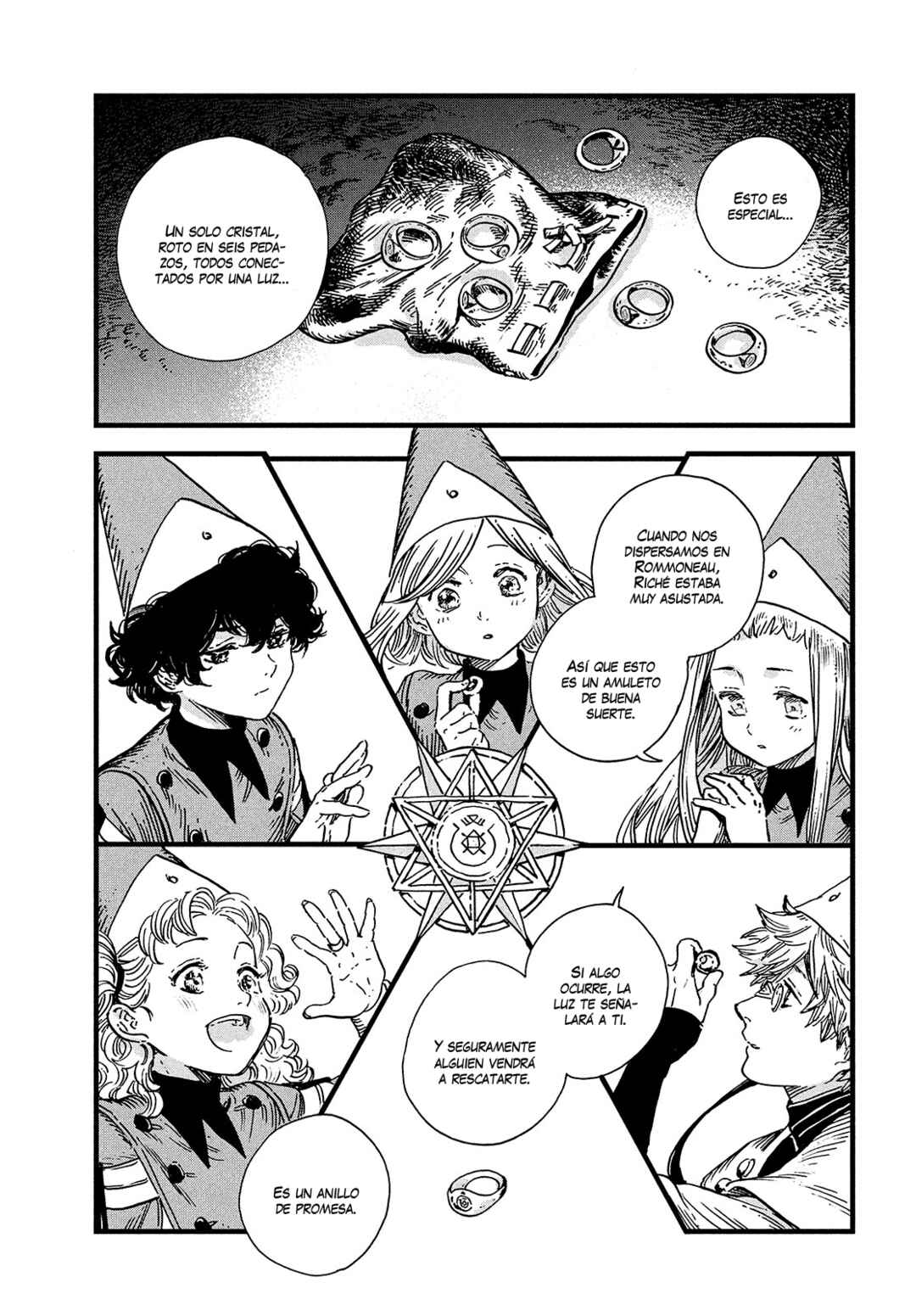 Chapter 46 - Page 19