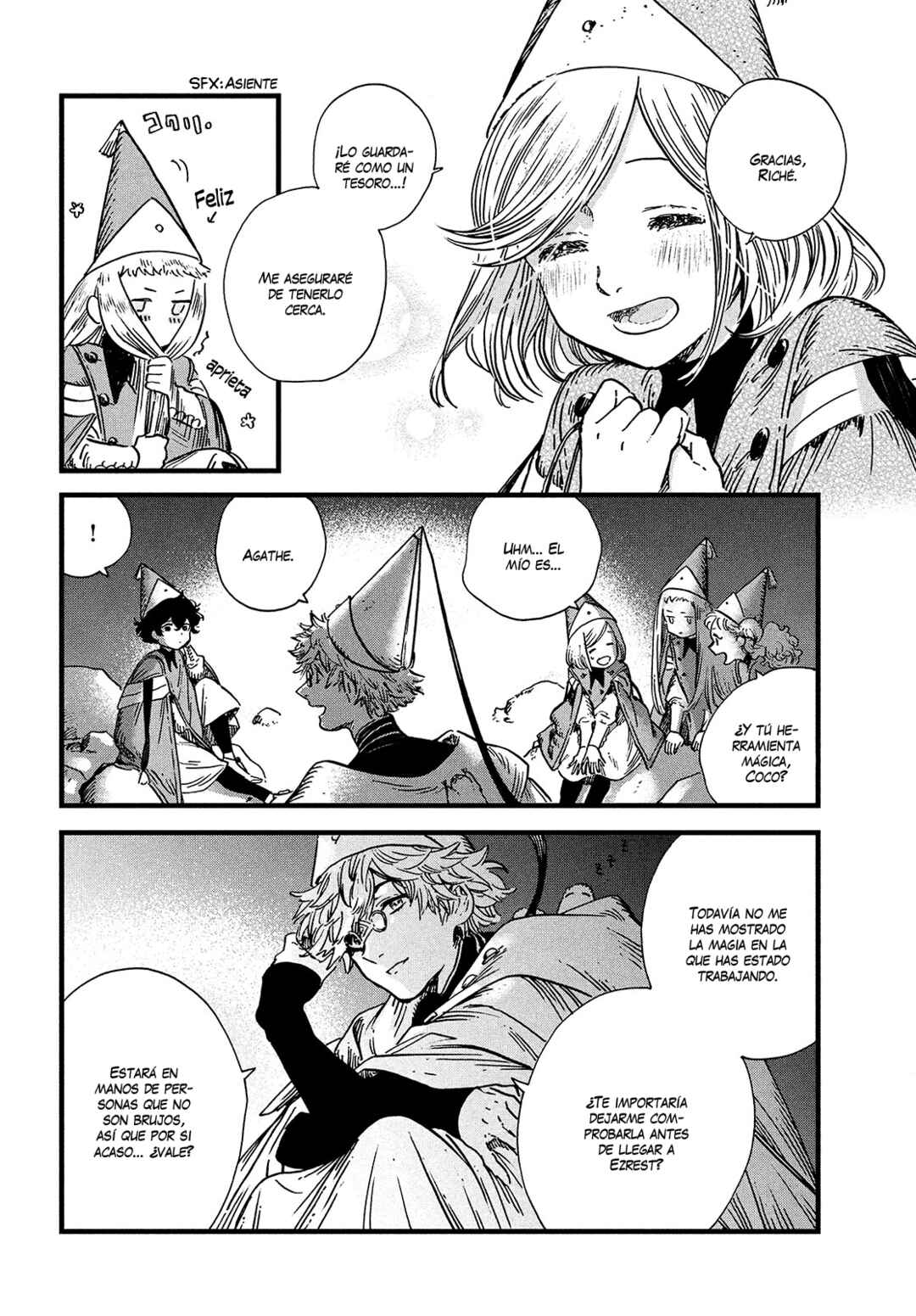 Chapter 46 - Page 20