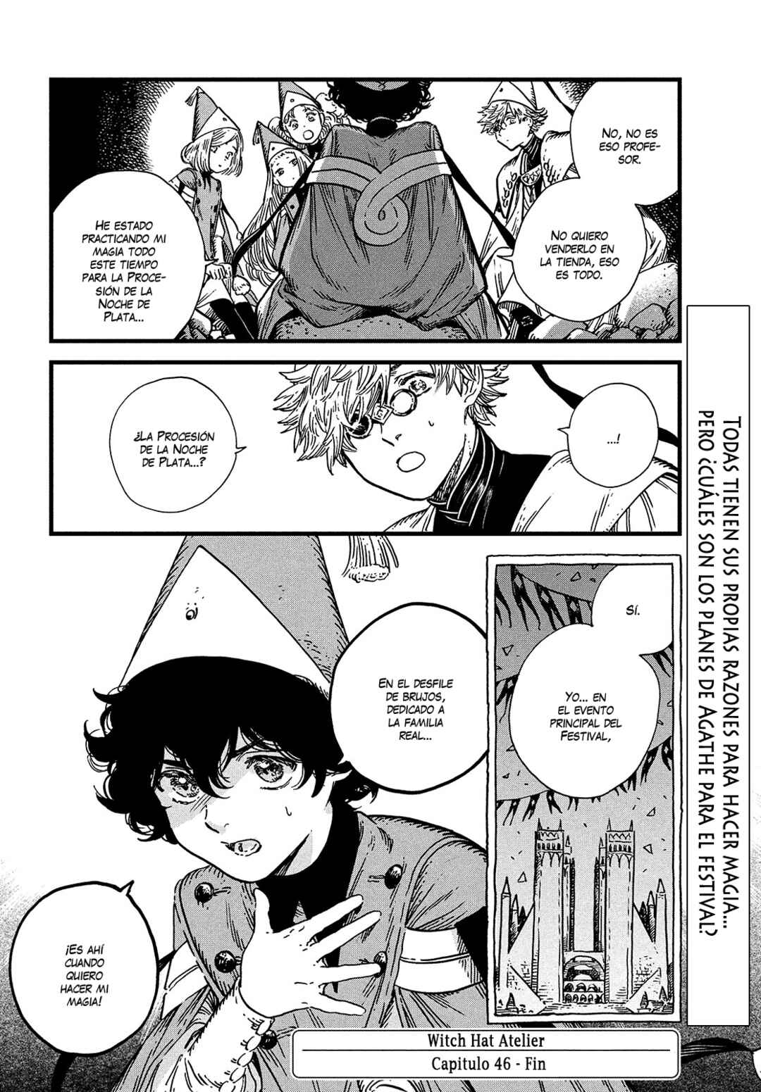 Chapter 46 - Page 22