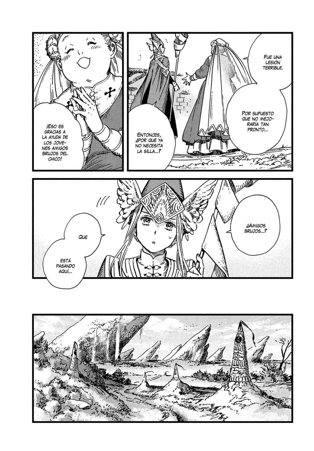 Chapter 46 - Page 5