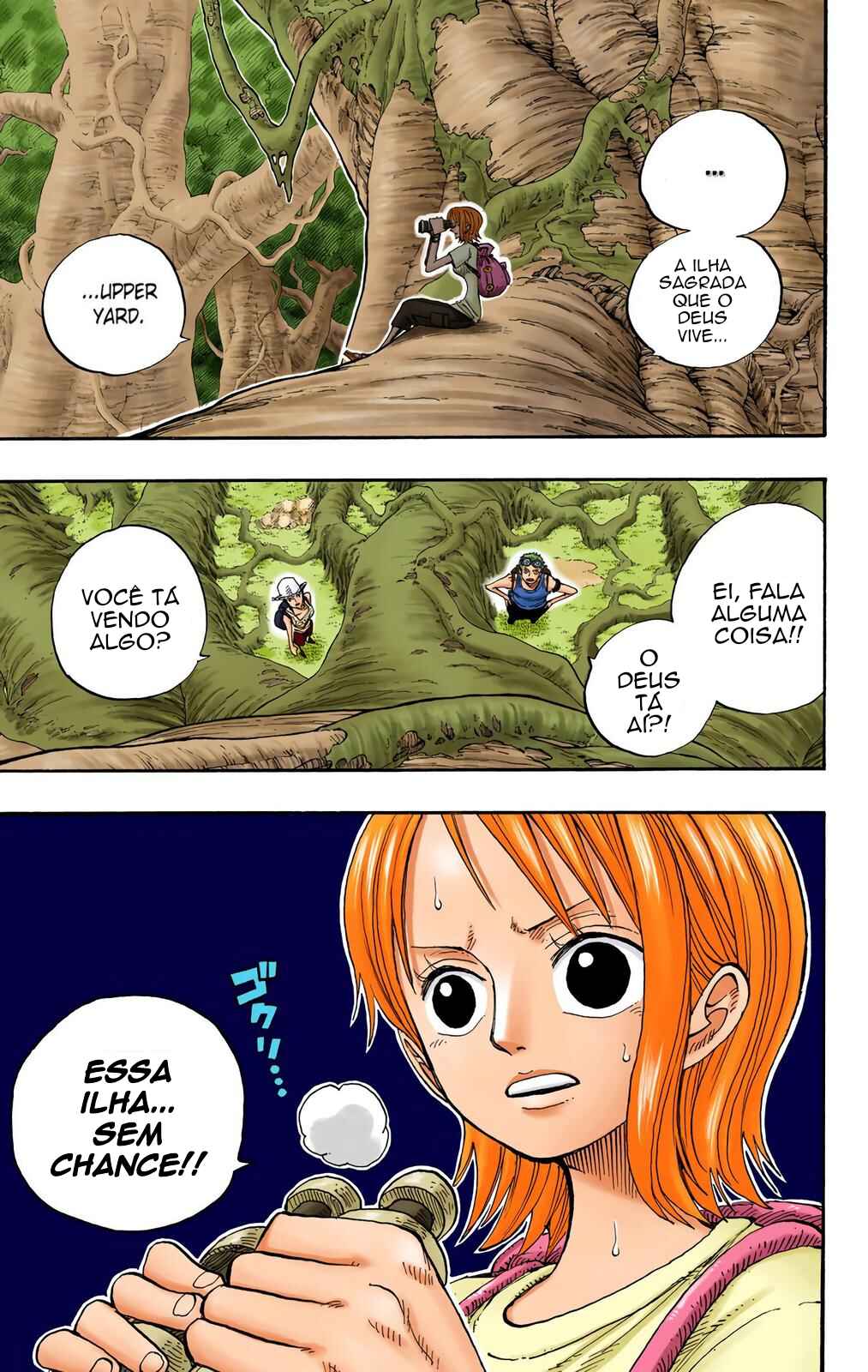 Chapter 249 - Page 13