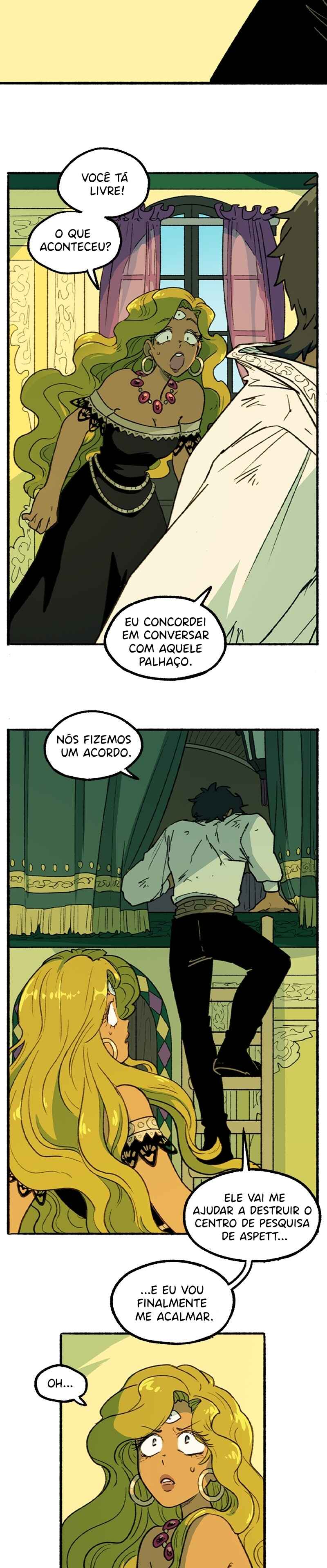Chapter 50 - Page 18