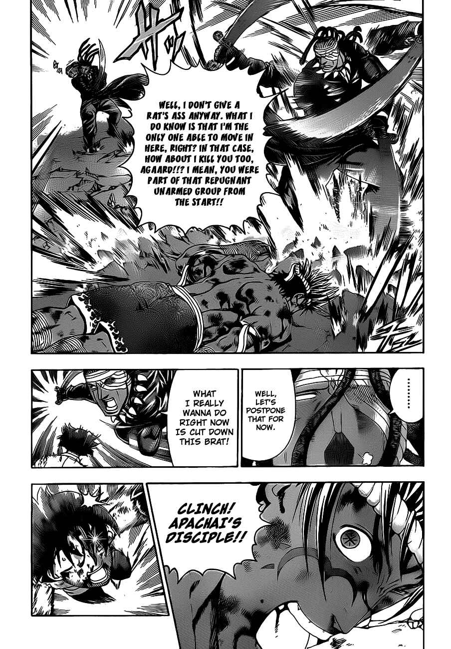 Chapter 405 - Page 7