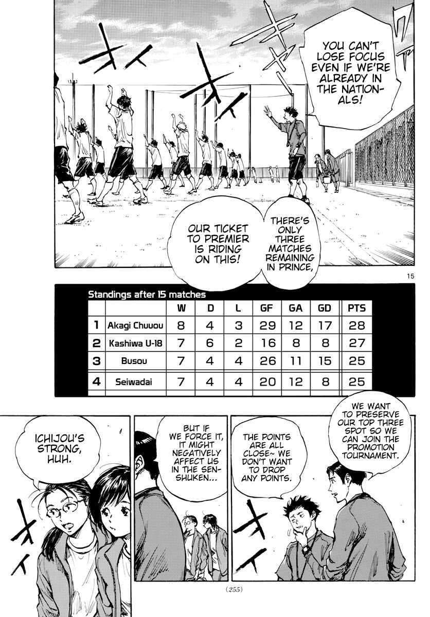 Chapter 403 - Page 16
