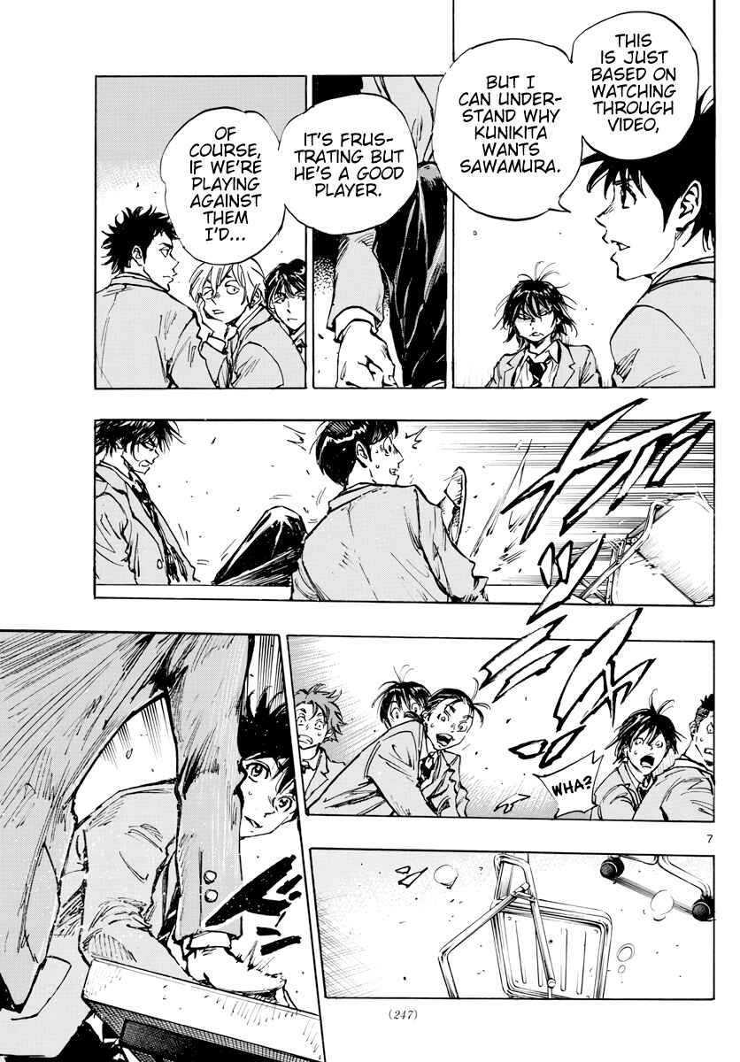 Chapter 403 - Page 8