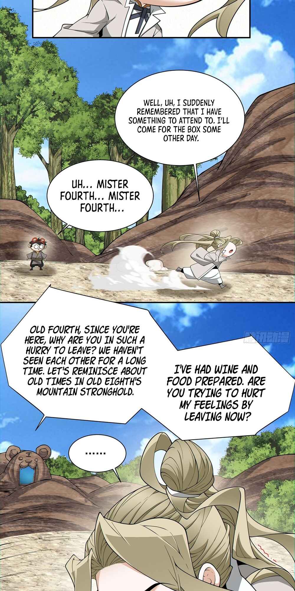 Chapter 138 - Page 15