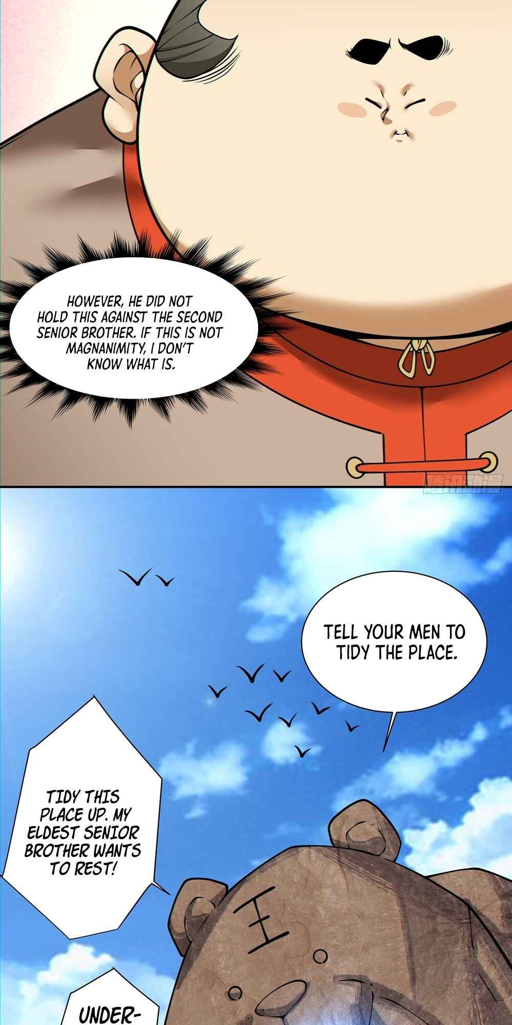 Chapter 138 - Page 8