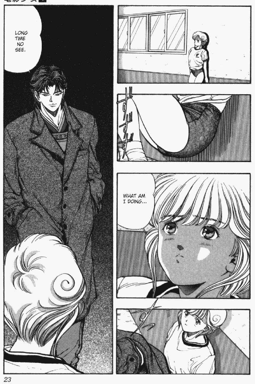 Chapter 27 - Page 21