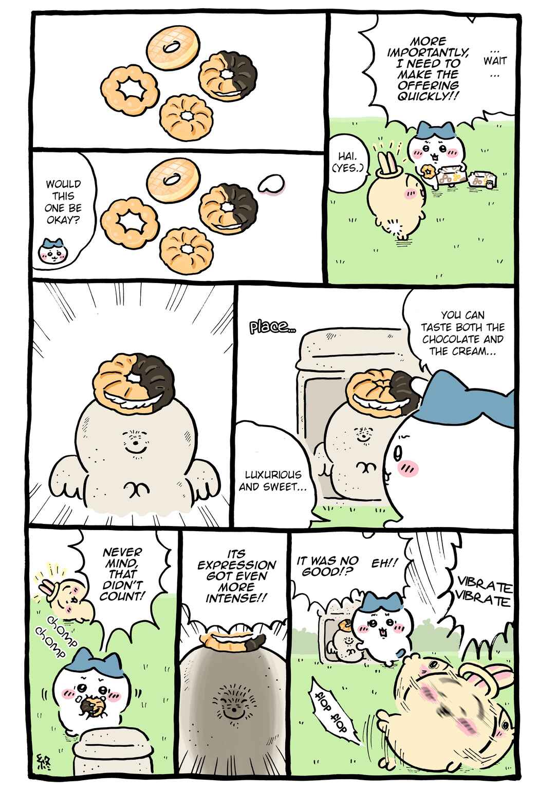 Chapter 1012 - Page 1